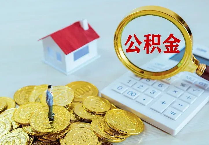固安2022年公积金提（21年公积金提取流程）
